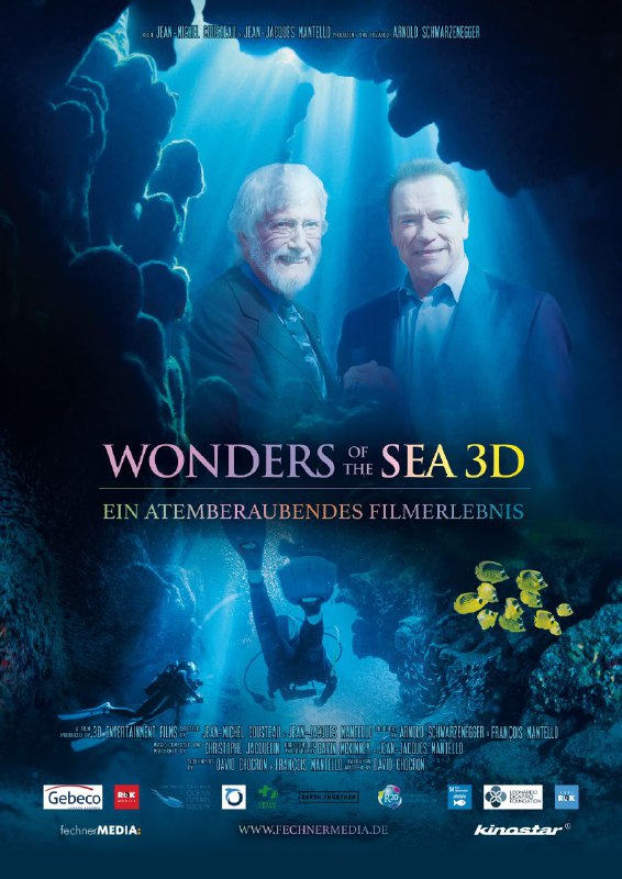 名称：奇妙的海洋(2017) 4K描述：借助尖端的 3D 技术，法国海洋探险家让-米歇尔·库斯托 (Jean-Michel Cousteau) 和他的成年子女探索海洋并了解是什么让海洋处于危险之中