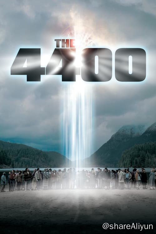 名称：4400失踪人口 (2004) 1080P 内封简中 四季全描述：故事讲述近百年来有不少人被外星人TAKEN