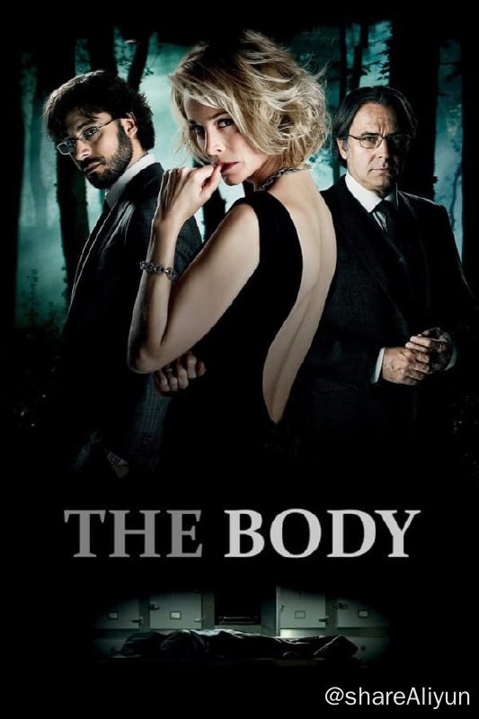 名称：女尸谜案(2012) 内封中字描述：西班牙的深夜，一名中年男子惊慌失措奔跑在丛林间，最终被一辆公路上飞驰的汽车撞成重伤