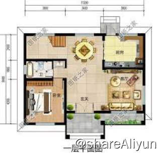 名称：【108套别墅新农村自建房图纸】描述：稀缺资源链接：