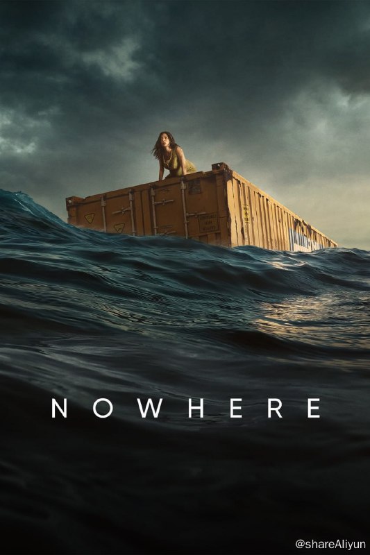 名称：无处逢生 Nowhere (2023) 4K 高码 DUAL DDP5.1 内封多国语 【最新西班牙惊悚片】【刮削】描述：米娅（安娜·卡斯蒂罗饰）是一名孕妇，她和丈夫一起躲在海运集装箱中逃离集权国家