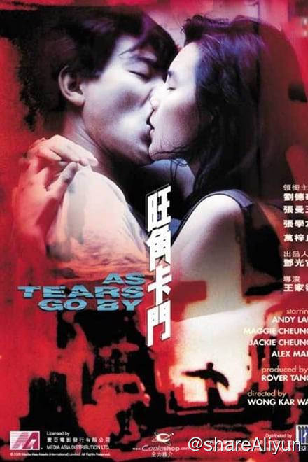 名称：旺角卡门(1988) 4K REMUX 外挂中字描述：香港九龙区旺角混混阿杰做事利落重情义，颇有老大风范，为了照顾做事冲动又好面子的小弟乌蝇，他不停地在各种大小麻烦中周旋，甚至不惜为乌蝇与黑道狠角色结仇
