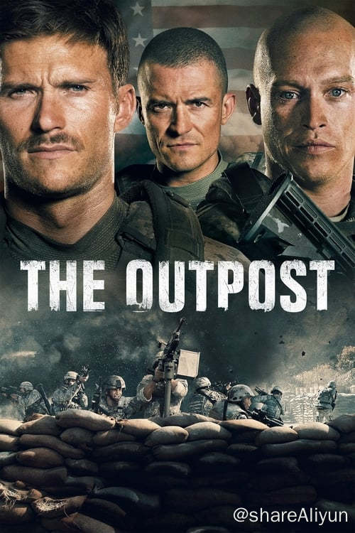 名称：前哨 (2020)描述：一支小分队的美军士兵，独自一人在位于阿富汗三座山峡谷深处的偏远战斗前哨站基廷（Keating），在一次协同攻击中奋力抵抗塔利班武装的压倒性力量