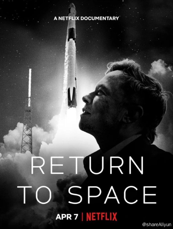 名称：回到太空(2022) 4K HDR 中字内嵌字幕描述：这是自 2011 年航天飞机退役以来首次在美国本土执行载人任务，这是一次难得的机会，带领观众深入了解这一历史性时刻的背后功臣工程师和宇航员