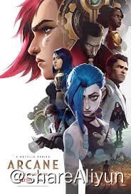 名称：双城之战（2021）ddp5.1 国英双语 NF版 【高码率】描述：第二季今年上线，重温这部拳头的诚意之作