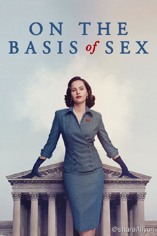 名称：性别为本(2018) 4K HDR&DV 外挂简英描述：菲丽西缇·琼斯正商谈出演《以性为本》，饰演传奇女法官鲁丝·巴德·金斯伯格，讲述她职业生涯里为平权作斗争的事迹