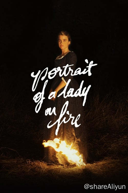 名称：燃烧女子的肖像 (2019) 1080P 内嵌中字描述：该片由瑟琳·席安玛（《女孩帮》）导演，瓦莱丽亚·戈利诺、阿黛拉·哈内尔、诺米·梅兰特等主演