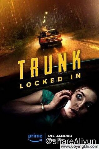 名称：后备箱惊魂描述：玛丽娜在一辆超速行驶的汽车的后备箱里醒来，迷失了方向，她惊恐地发现，她失去的不仅仅是记忆