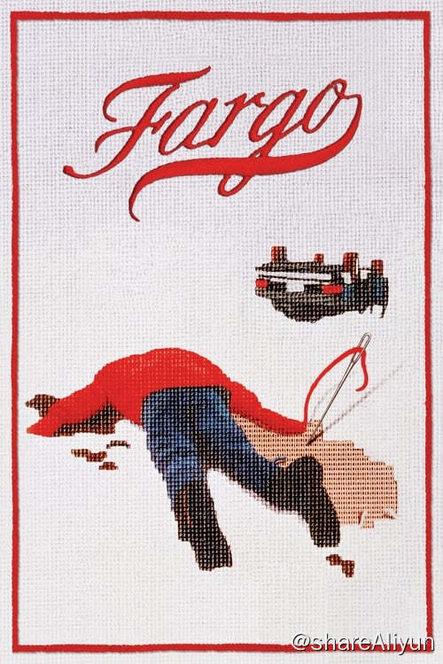 名称：冰血暴描述：汽车经理谢利（威廉姆·H·梅西 William H. Macy 饰）有一个完美的兴建停车场的计划，他多次找他的有钱岳父威利借钱，可是一毛不拔的威利始终没答应