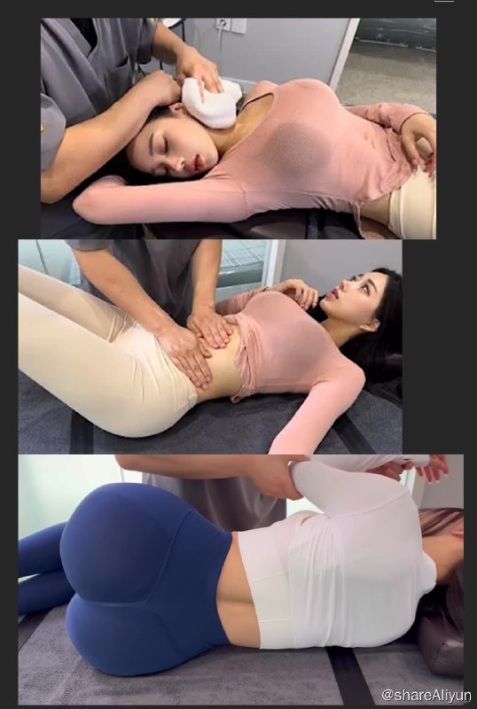名称：韩国ASMR美女马杀鸡 【4K】描述：这个系列很少有露脸，且不用快进看完的；一本正经的玩擦边，还嘚看棒子