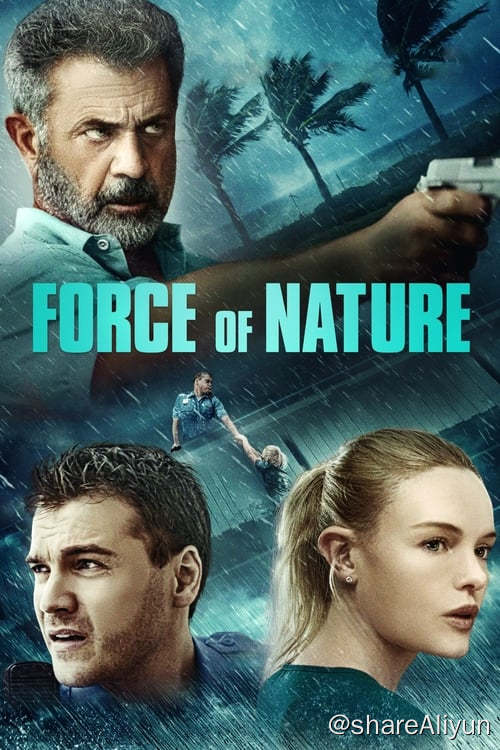 名称：自然之力 (2020)描述：梅尔·吉布森、凯特·波茨沃斯出演新片自然之力