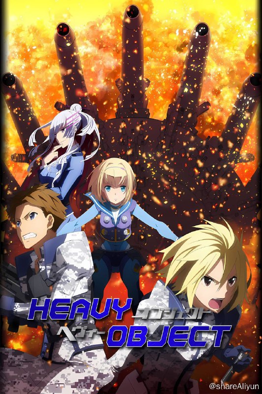 名称：重装武器 (2015) VCB 外挂字幕描述：结果战争并没有消失