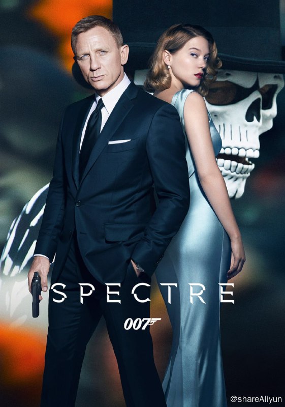 名称：007电影合集 · 谍战经典系列 4K / HDR / DV 外挂/内封特效双语 部分含国语音轨 [刮削]描述：《007》是风靡全球的一系列谍战片，007不仅是影片的名称，更是主人公特工詹姆斯·邦德的代号