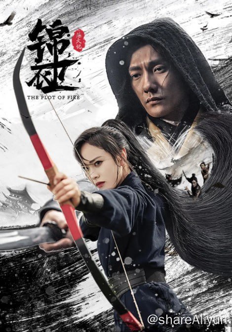 名称：锦衣卫之炼火记 4k描述：《锦衣卫之炼火记》是一部集中国非物质文化遗产、动作、热血、古典国风歌舞等多个元素为一体的影片，主要讲述了明朝初期，朝政动荡，燕王朱糠起兵以入京锄奸为名，发动了“靖难之役”，开启了四年的征战;建文四年六月，燕军渡江直逼南京城下，宫中乱做一团，朝政四散;惠帝下令锦衣卫赤兔护送宠妃梅妃逃出南京