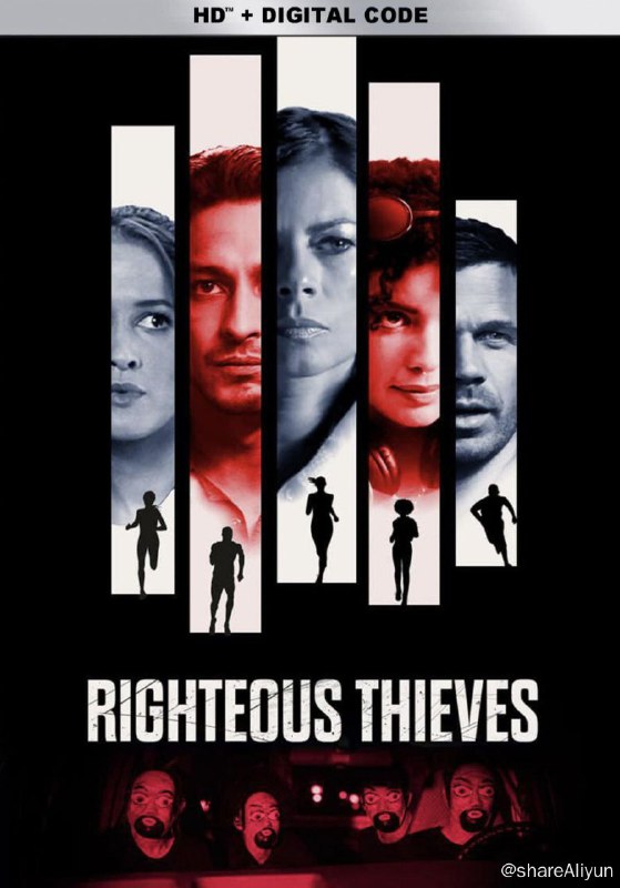 名称：盗亦有道 (2023) 1080P 中字内嵌字幕描述：The head of a secret organization assembles a crew to steal back artwork plundered by Nazis during World War II.链接：