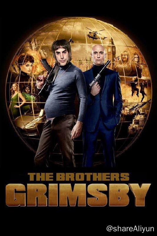 名称：王牌贱谍：格林斯比(2016) 1080P REMUX 外挂中字描述：格林斯比兄弟俩小时候成为了孤儿，弟弟被人收养，成为了一个MI6的特工，而哥哥则继续留在孤儿院后来成了一个平民窟里的混混和足球流氓