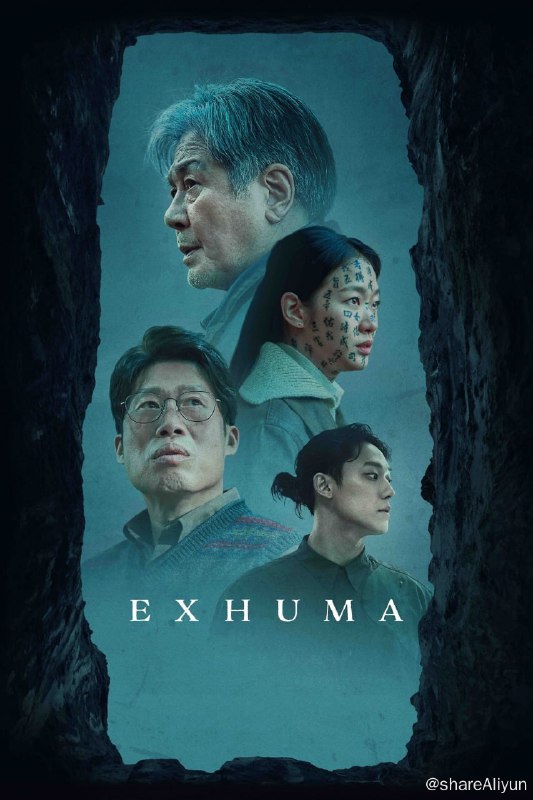 名称：破墓 (2024) 1080p iT高码率 DDP5.1 内封简中 恐怖 / 惊悚片 【刮削】描述：在美国生活的某个富裕家庭身上持续发生奇怪的超自然现象，因此他们请来了在巫师之中著名的年轻巫师花林（金高银 饰）和奉吉（李到晛 饰）