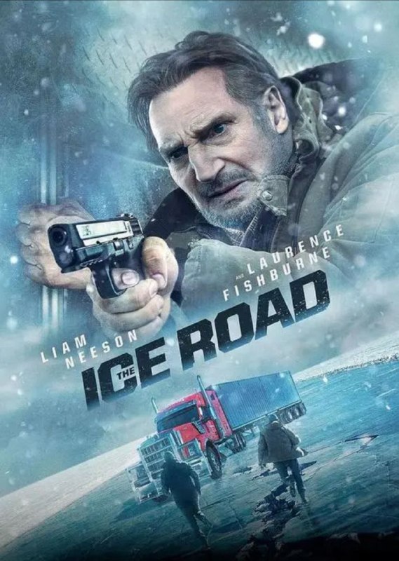 名称：冰路营救 4K(2160P) HDR描述：在加拿大北部偏远地区的一个钻石矿倒塌后，冰路卡车司机（连姆·尼森饰）必须带领救援人员完成一项不可能的任务 — 穿越结冰的海面，营救被困矿工