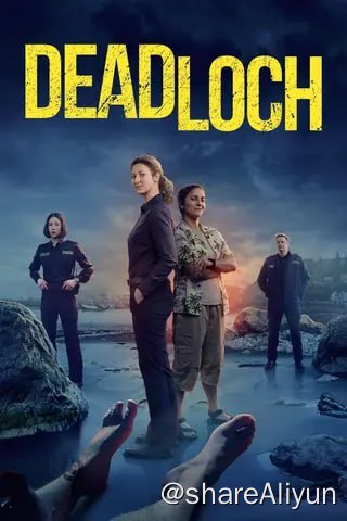 名称：戴洛奇小镇 第一季 Deadloch Season 1 (2023)描述：8集全，已刮削