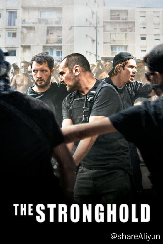 名称：北区侦缉队(2021) 4K REMUX 外挂中字描述：三名厌倦了繁琐苦差的马赛警察得到一个击破重大贩毒网的机会