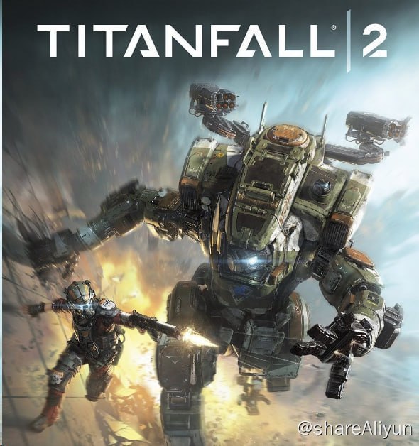 名称：《泰坦陨落2》收藏版 全DLC+通关存档+修改器 支持手柄 解压即玩描述：《泰坦陨落2》是一款由Respawn Entertainment开发的第一人称射击游戏，于2016年10月28日登陆PC平台