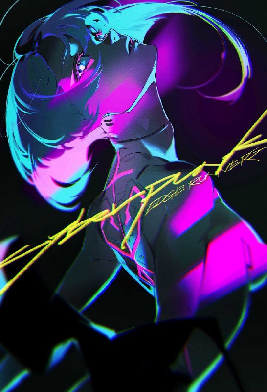 名称：赛博朋克：边缘行者 4k 顶级画质 2160版描述：该剧集是一部独立的 10 集剧集，故事讲述了一名街头流浪儿在一个科技和形体改造泛滥的夜之城中挣扎求生，一无所有的他成为一名“边缘行者“（亦被称为“赛博浪客”的法外佣兵）来维持生计