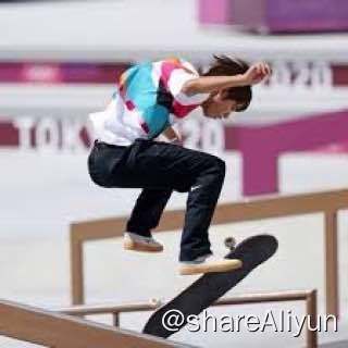 名称：从零开始学滑板-入门到花式技巧描述：学滑板链接：