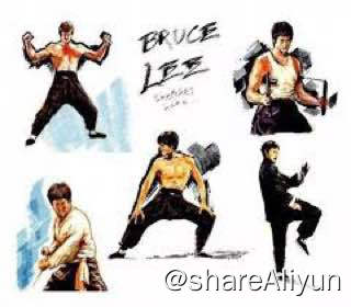 名称：截拳道描述：李小龙，魏峰，高谊，李向伟，高鸿鹏等链接：