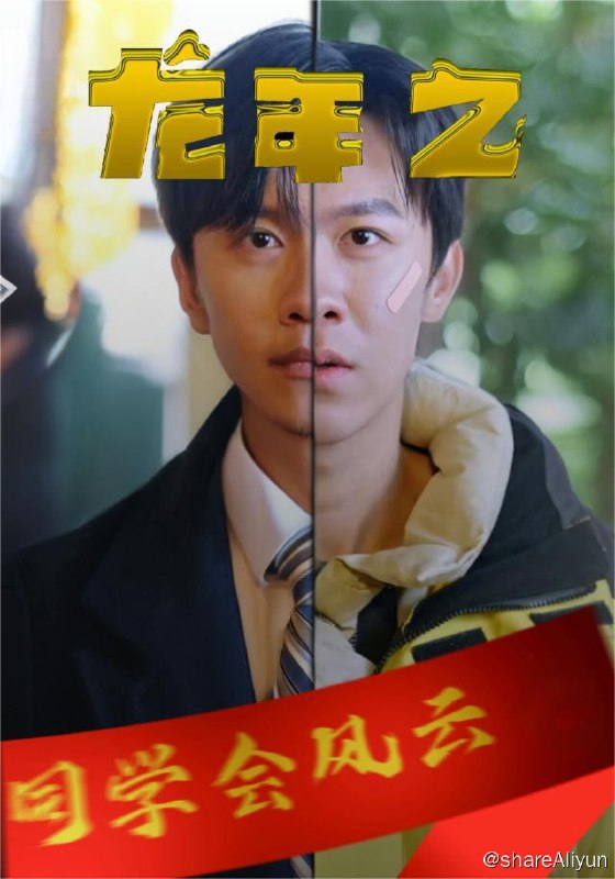 名称：龙年之同学会风云 - 2024.S01.720p描述：一场同学会勾连出很多陈年旧怨、市井百态，并且上一次同学会惹出的洗手间幽会事件的谜团一直延续到了这次同学会中，引起了众人的猜忌，同时同学们 突然发现，他们都看不起的这个何小龙，居然就是百强企业华隆集团的 CEO