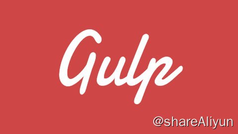 名称：【尚硅谷】Gulp即学即用 - 带源码课件描述：使用构建工具去对 JS、CSS、HTML、LESS、IMG 等进行合并压缩构建到实现自动化构建项目