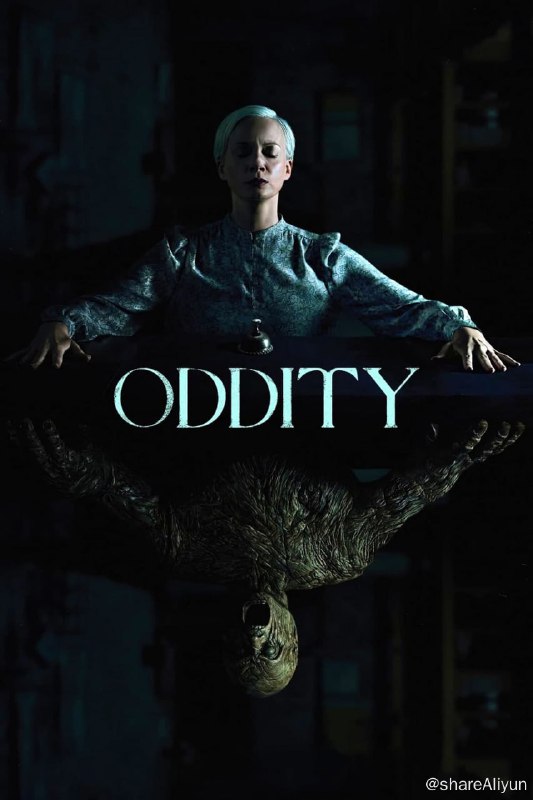 名称：咒物寻凶 (2024)[高分恐怖悬疑]【高码率】描述：在她的双胞胎姐妹被残忍杀害后，达西利用闹鬼的物品作为复仇的工具，追捕凶手