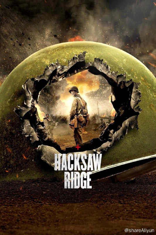 名称：血战钢锯岭 (2016) 4K REMUX + 4K HDR 国英音轨 内封特效 【豆瓣Top250】【刮削】描述：1945年，第二次世界大战接近尾声，作为邪恶轴心重要成员的日本，其嚣张态势已成强弩之末