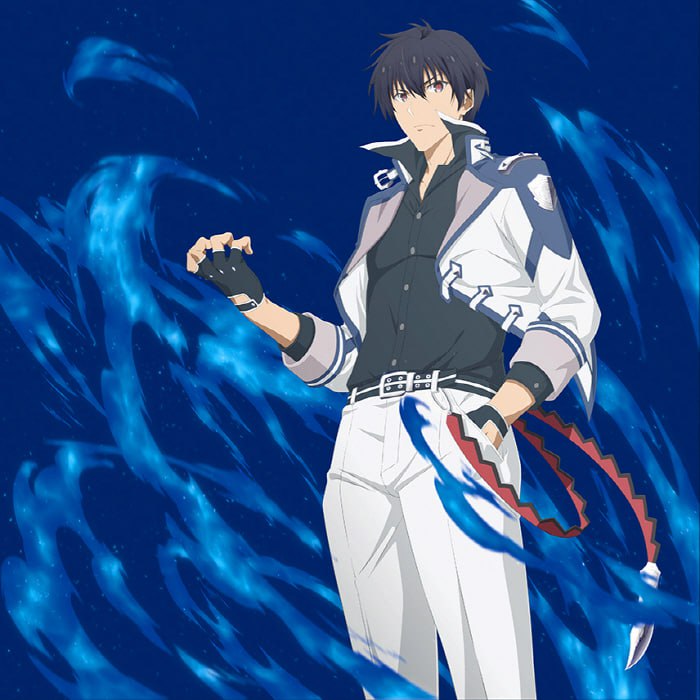 名称：[2023.02.15] TVアニメ「魔王学院の不適合者 Ⅱ ～史上最強の魔王の始祖、転生して子孫たちの学校へ通う～」OPテーマ「SEIEN」／Lenny code fiction [FLAC] / EDテーマ「エソア」／ももすももす [FLAC 48kHz／24bit]描述：见 TVアニメ「魔王学院の不適合者 Ⅱ ～史上最強の魔王の始祖、転生して子孫たちの学校へ通う～」 OP ED.txt链接：