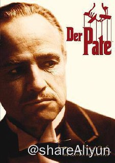 名称：No.021 教父 1972描述：40年代的美国，“教父”维托·柯里昂（马龙·白兰度 饰）是黑手党柯里昂家族的首领，带领家族从事非法的勾当，但同时他也是许多弱小平民的保护神，深得人们爱戴