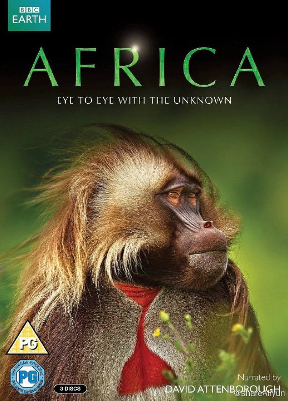 名称：非洲 Africa (2013) 高分纪录片 1080p 高码 外挂双语描述：《非洲》由《Life》原班人马打造，是一部大型原生态纪录片