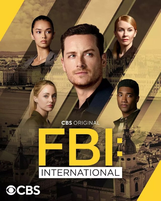 名称：联邦调查局：国际 第四季 FBI International Season 4 (2024)描述：迪克·沃尔夫的FBI三部曲将在CBS继续播出