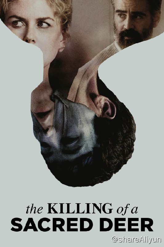 名称：圣鹿之死(2017) 1080P REMUX 外挂中字描述：外科医生史蒂文与拥有痛苦经历的少年，男孩的行为愈发疯狂，史蒂文的理想生活也慢慢消逝