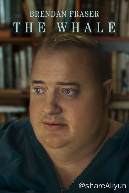 名称：鲸 (2022)✨【2160p.DV】【杜比视界.Profile5】【Infuse最佳拍档】描述：4k 杜比视界版  附：1080p硬字版达伦·阿伦诺夫斯基将执导、编写新片《庞然大物》(The Whale)，布兰登·费舍(《森林泰山》《木乃伊》《地心历险记》)主演，A24出品