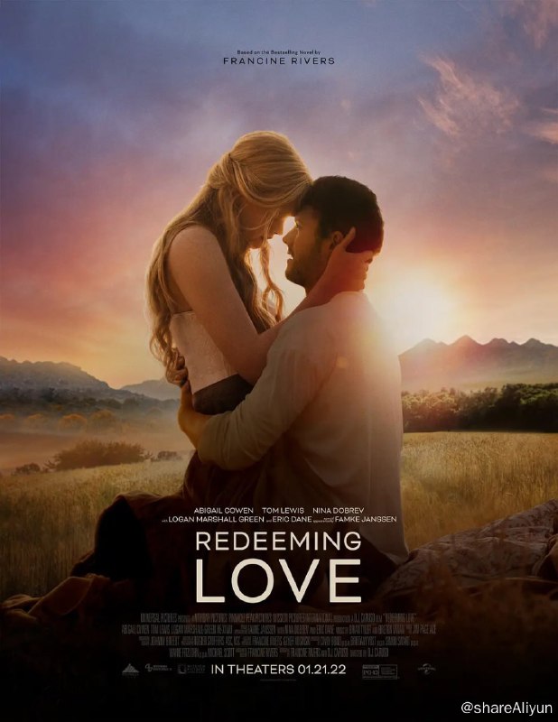 名称：谁可以这样爱我 Redeeming Love (2022)描述：电影以1850年代加州淘金热为背景，讲述了一对年轻夫妇的爱情与残酷的现实之间的冲突