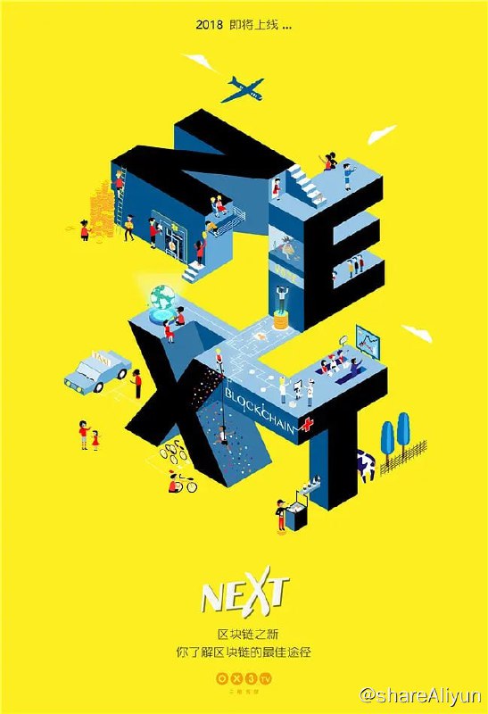 名称：区块链之新 (2018) 1080描述：关于区块链技术的前世今生和价值反思，都能在这部纪录片系列中找到答案