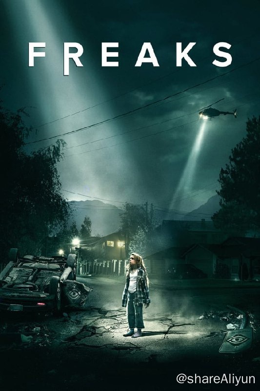 名称：怪胎(2018)REMUX描述：未来世界身负异能的超能力者被称为怪胎，因为超能力失控曾经给人类造成巨大的伤害，政府决定对怪胎实施严格的隔离管制
