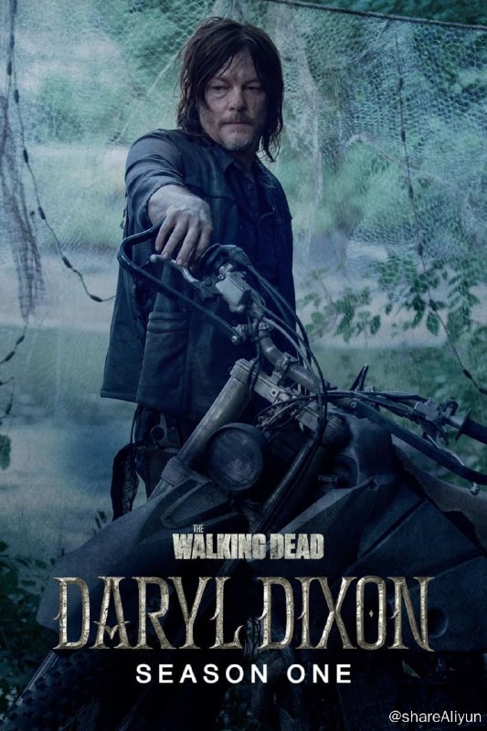 名称：行尸走肉：达里尔·迪克森 (2023) 2160p 高码 DDP5.1 外挂双语 更E03描述：又名: 行尸走肉：弩哥 / 行尸走肉：戴瑞·迪克森 / 行尸走肉衍生剧  达里尔·迪克森醒来后发现自己身处法国的海岸，但他不知道自己为何会出现在该地