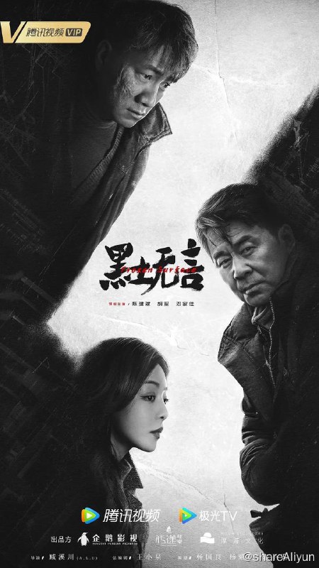 名称：黑土无言（2024）【4K杜比视界】【4K HDR】多版本描述：宁静的东北小城澜河，因一桩离奇杀人案掀起波澜