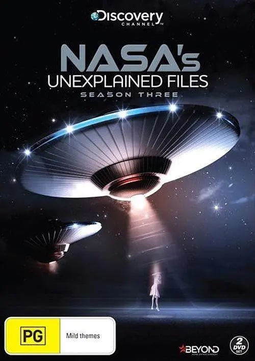名称：NASA秘密档案 第三季 NASA's Unexplained Files Season 3 (2017)描述：自有人类文明以来，我们就对外星生物存在的可能性深深着迷