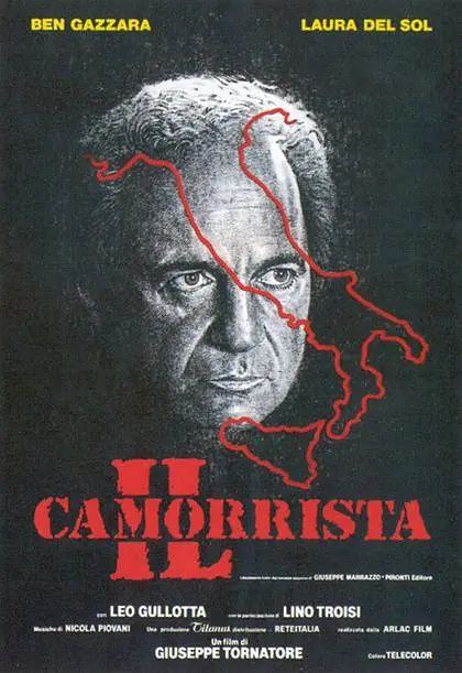 名称：被称为教授的男人描述：意大利 / 剧情 犯罪 / 1986-09-12上映 / 片长171 分钟被称为教授的男人是由托纳多雷执导的1986年意大利戏剧