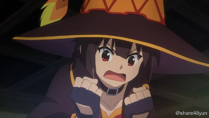 名称：为美好的世界献上祝福！ 第三季.更新至第10集描述：.链接：