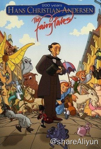 名称：安徒生童话 (2004) 720P 国语描述：《安徒生讲故事》动画片由丹麦EGMONT公司从安徒生的160多篇童话中精选30篇原创制作，风格独特，画面整洁、细腻、优美，生动地再现了安徒生的童话精髓