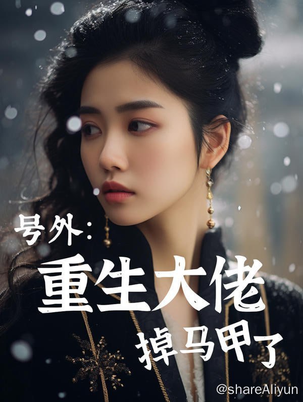 名称：号外，重生大佬掉马甲了 - 2024.S01.720p描述：女总裁极力护他被嘲笑，殊不知他的真实身份名震九州链接：