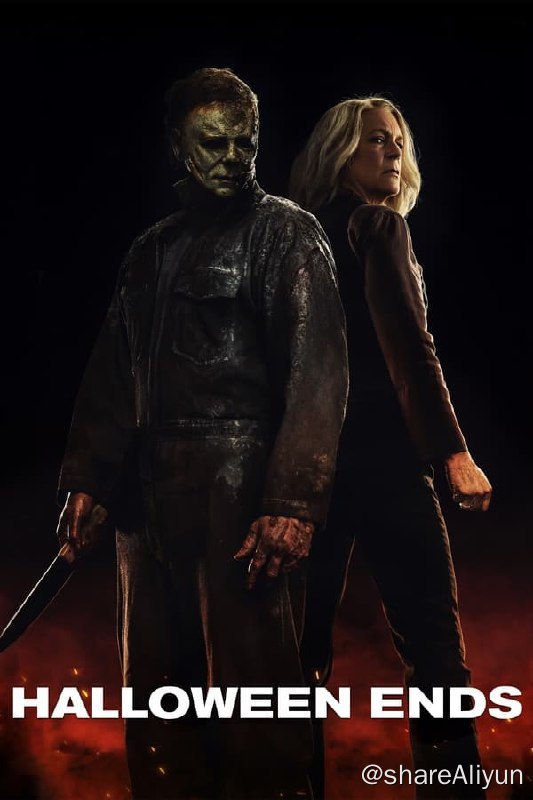 名称：月光光心慌慌：终结(2022) 4K REMUX 外挂中字描述：该片为2021年电影《月光光心慌慌：杀戮》的续集、“月光光心慌慌”系列的第十三部作品，同时也是《月光光新慌慌》三部曲的最后一部电影
