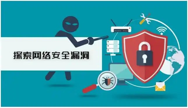 名称：万里聊网安内网渗透描述：网络安全就业如何，其实可以来看看每年的安全行业大会怎么说